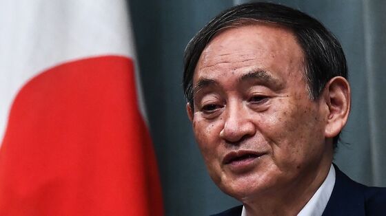 Japan’s New Leader Will Likely Keep Big Stimulus Rolling