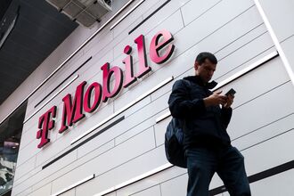 T-Mobile