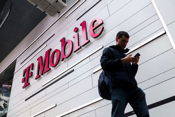 T-Mobile