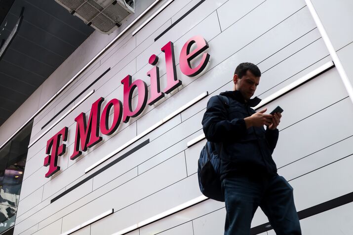 T-Mobile