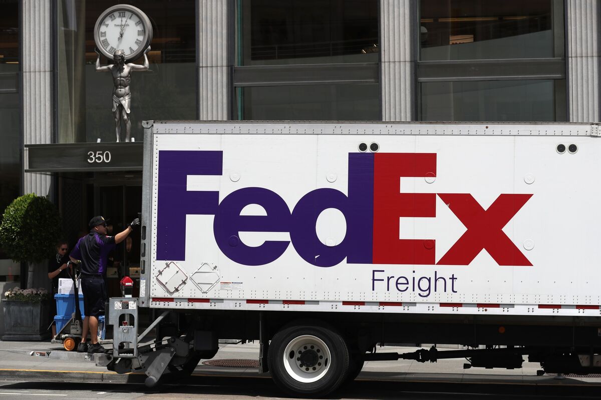 FedEx Freight Has Mixed Results in First Earnings After Spinoff