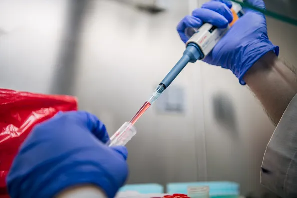 The bond market is coming for medical research.