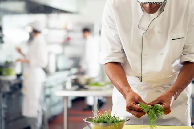 Many Fast-Growing U.S. Jobs Go to Immigrants