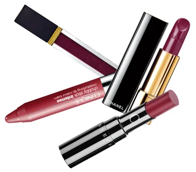 Makeup Trends for the Office