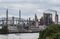 Explosions At Philadelphia Oil Refinery