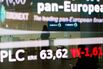 Euronext NV Exchange as Traders Assess Response to SVB Bank Collapse