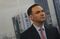 Deutsche Bank AG Chief Financial Officer James von Moltke Interview