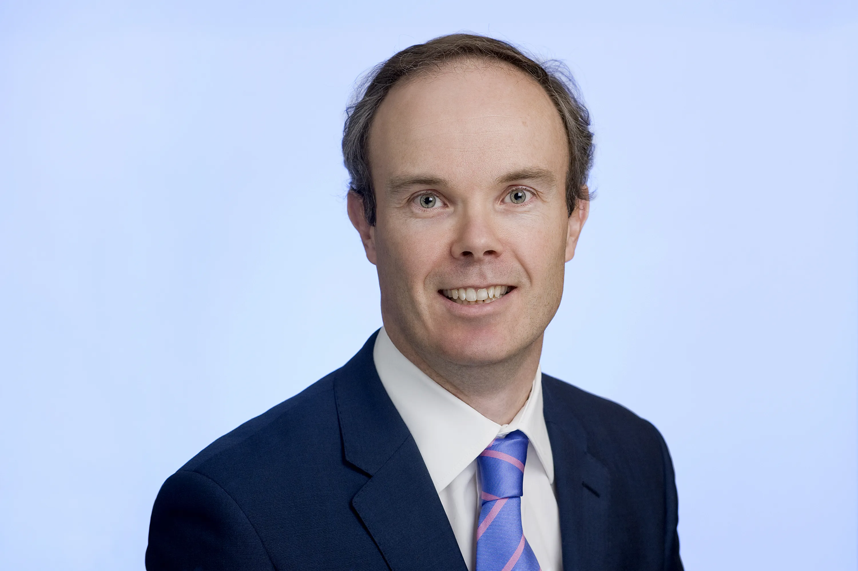 Hamish Douglass