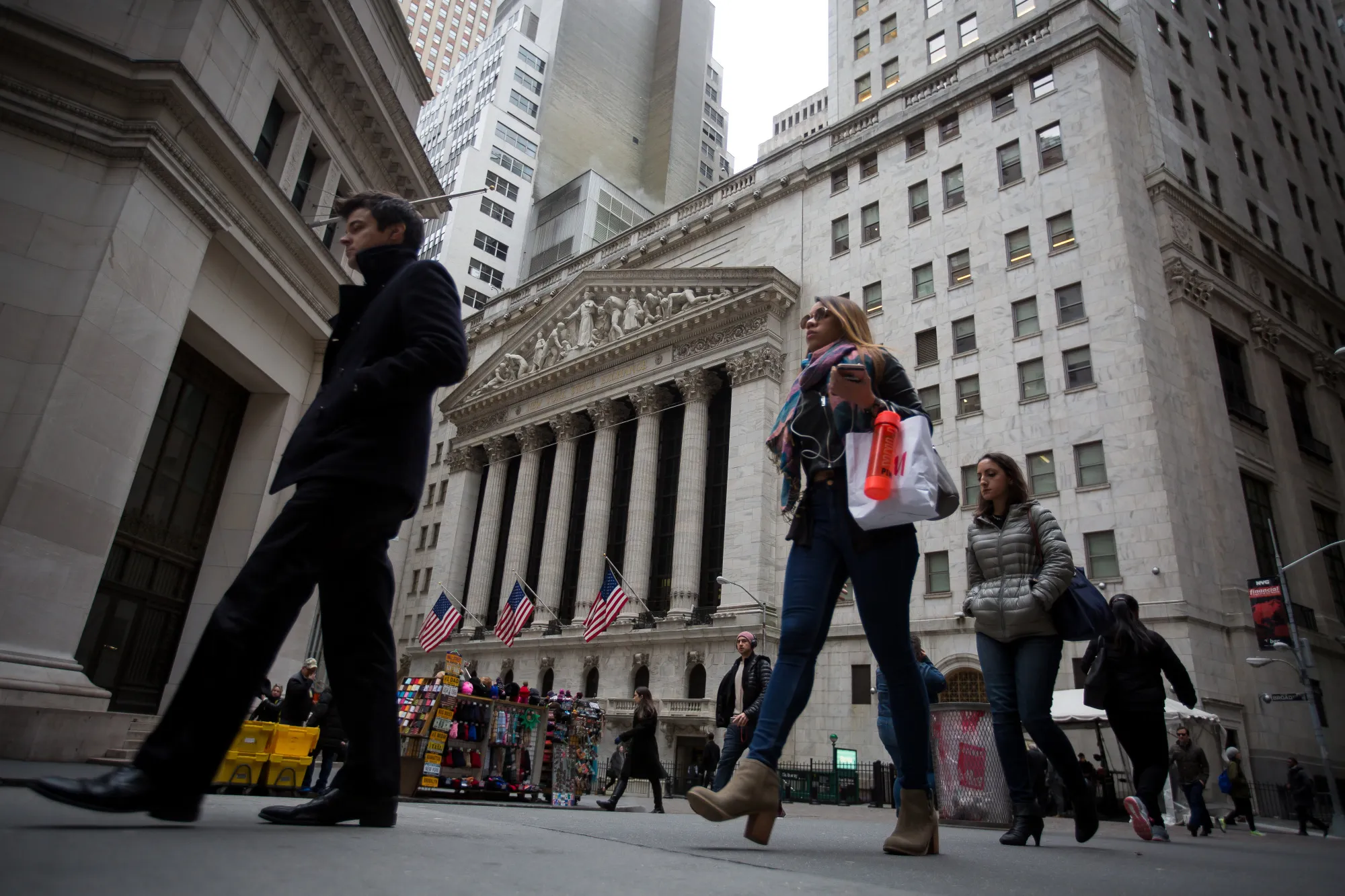 ServiceTitan could achieve an enterprise valuation of as much as $7.9 billion in the IPO.