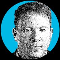 Jeff Goldberg, Bloomberg View Columnist