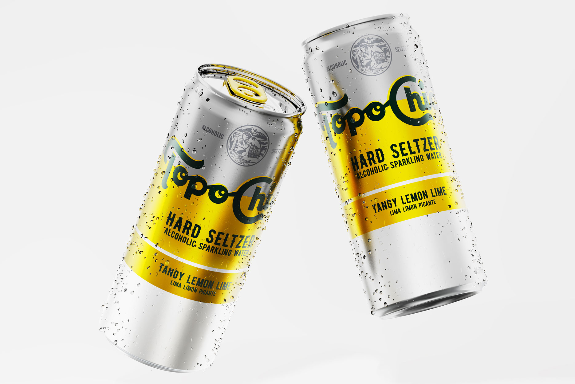 What's Fueling the Rapid Growth of Hard Seltzer?