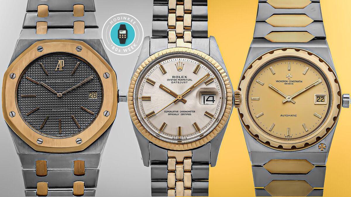 New Rolex Submariner Revealed - The Truth About Watches