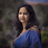 Eshani Mathur