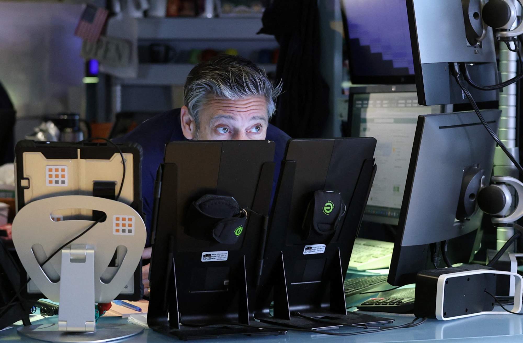 Bond Trader Places Biggest Ever Fed Funds Bet in Futures Market