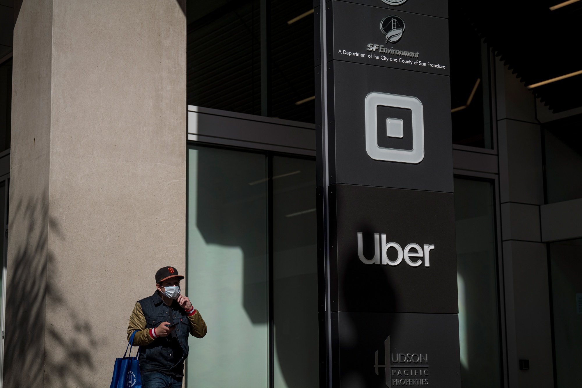 Uber Invests $150 Million in Ride-Hailing Deal With SK Telecom