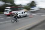 After opening up 84&nbsp;kilometers of emergency bike lanes in March, Bogotá is planning to add&nbsp;an additional 280 kilometers to its 550 kilometer system.