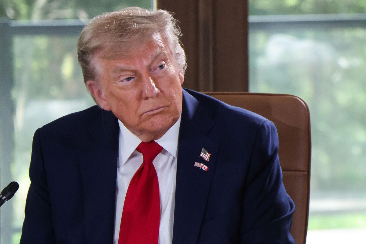 Trump Says Russia Sanctions Would Cost US ‘A Lot of Money’