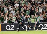 Austin FC on Brink of MLS Final a Year After Difficult Debut
