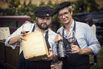 These French Foodies Built a Restaurant Empire on Old-World Hedonism