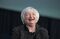 Federal Reserve Chair Janet Yellen Speaks At Harvard's Radcliffe Day