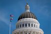 California's Capital As States Team Up On Reopening Plans 
