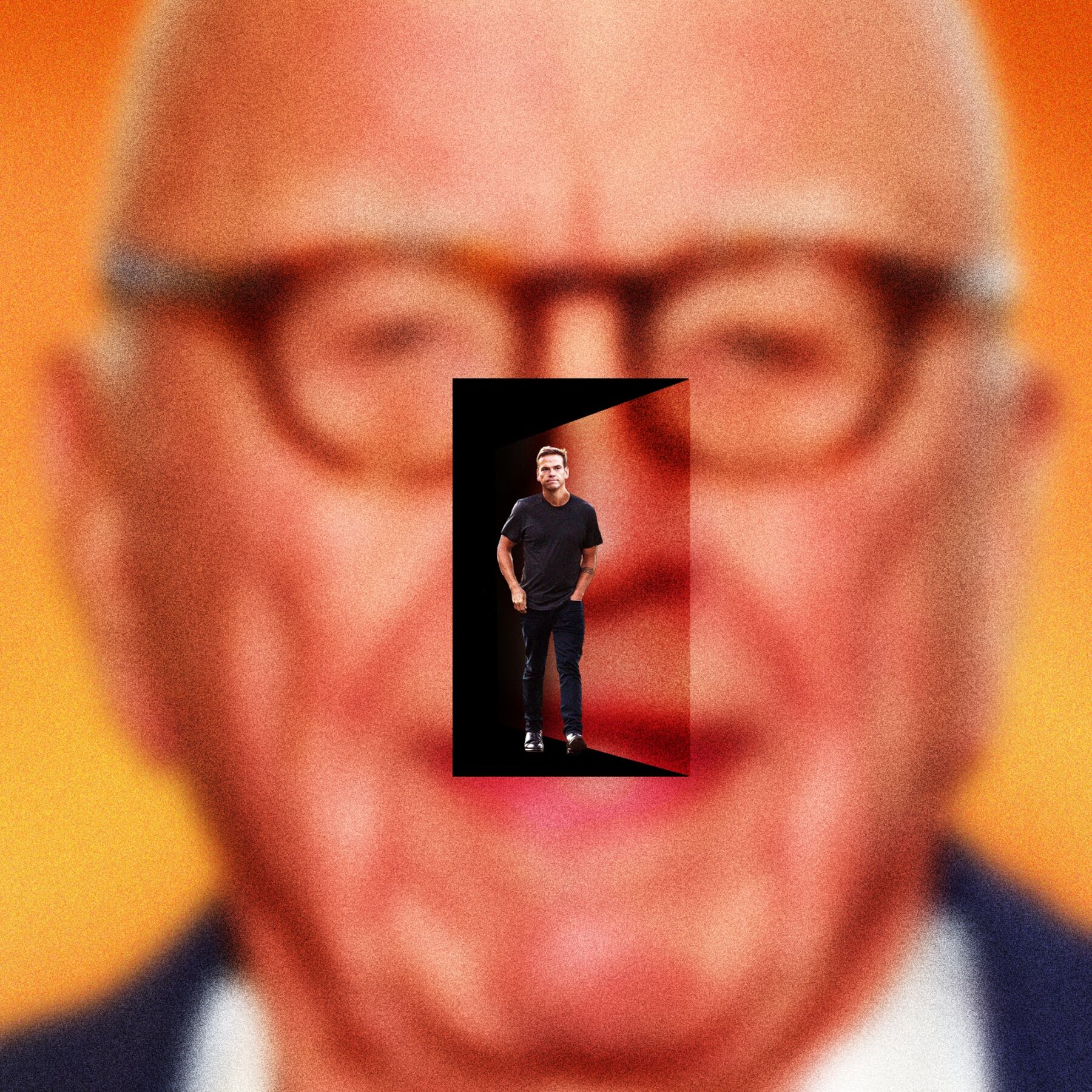Rupert Murdoch Succession Talk Overshadows Fox, News Corp. Problems