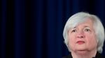 Janet Yellen, chair of the U.S. Federal Reserve, listens to a question during a news conference following a Federal Open Market Committee (FOMC) meeting in Washington, D.C., U.S., on Wednesday, Sept. 17, 2014.
