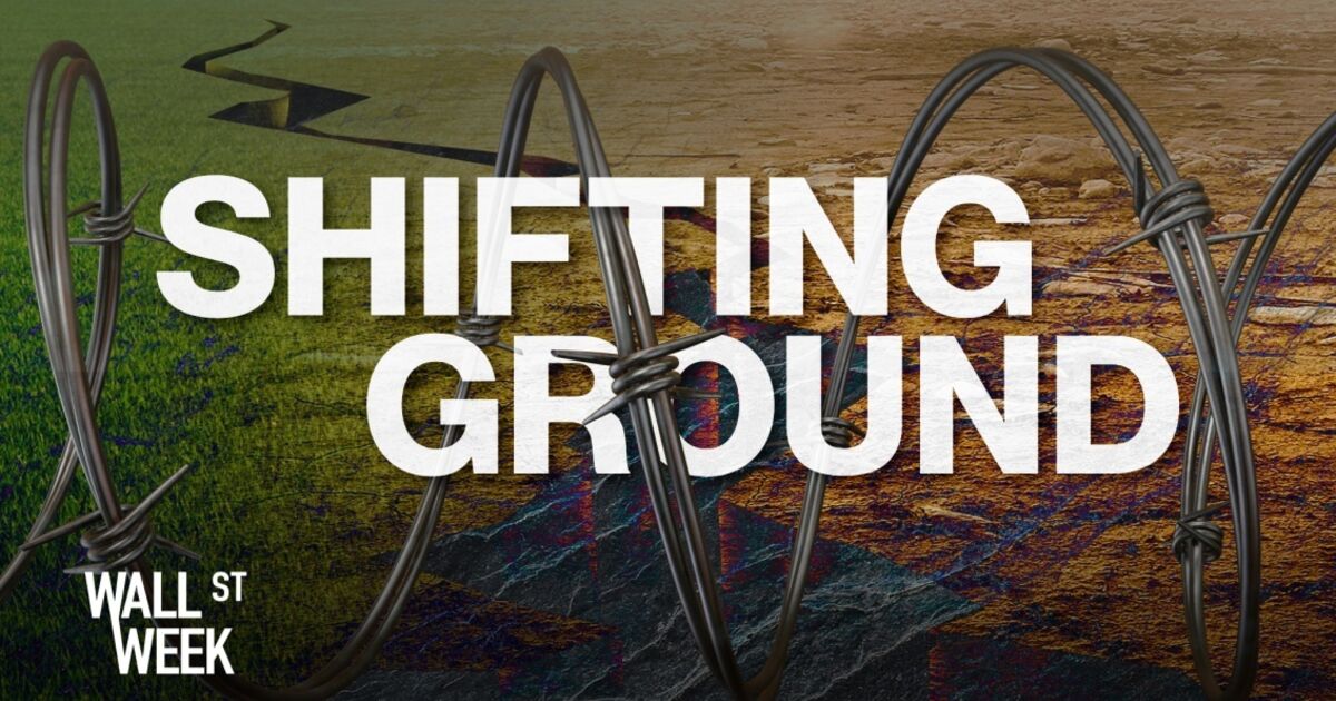 bloomberg.com - Wall Street Week | Chrystia Freeland, Wine Tariffs, Ecuador's Cocoa Boom, Israel Defense Technology