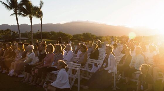 Deepak Chopra Predicts The Future of Wellness Travel After Covid