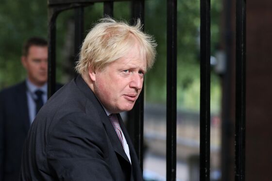 Boris Johnson - the Man Who Thrives on Outrage