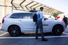 Ride-hailing apps are a key part of the new urban economy.