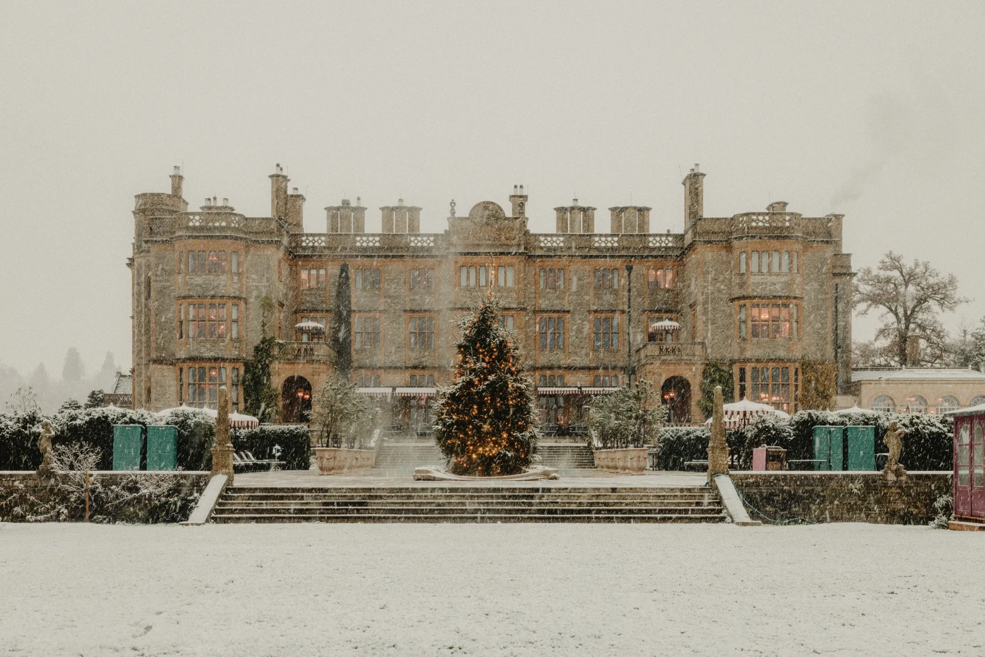 Cotswolds Travel: Why Americans Are Flocking to the English 