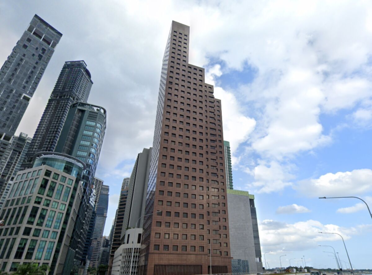 Prudential Financial’s PGIM Struggles to Sell Singapore Towers