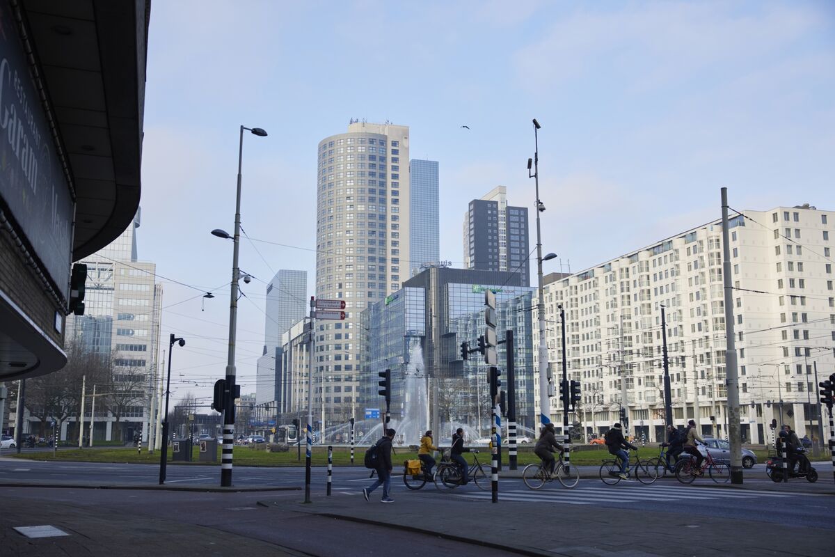 Dutch Pension Fund PFZW Awards $17.6 Billion Mandate to Robeco