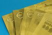 Euro Currency as Stronger Euro Is a Headwind for Region’s Stocks