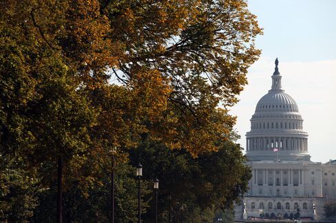 House Plan to End Budget Impasse Deemed Not Serious by Democrats
