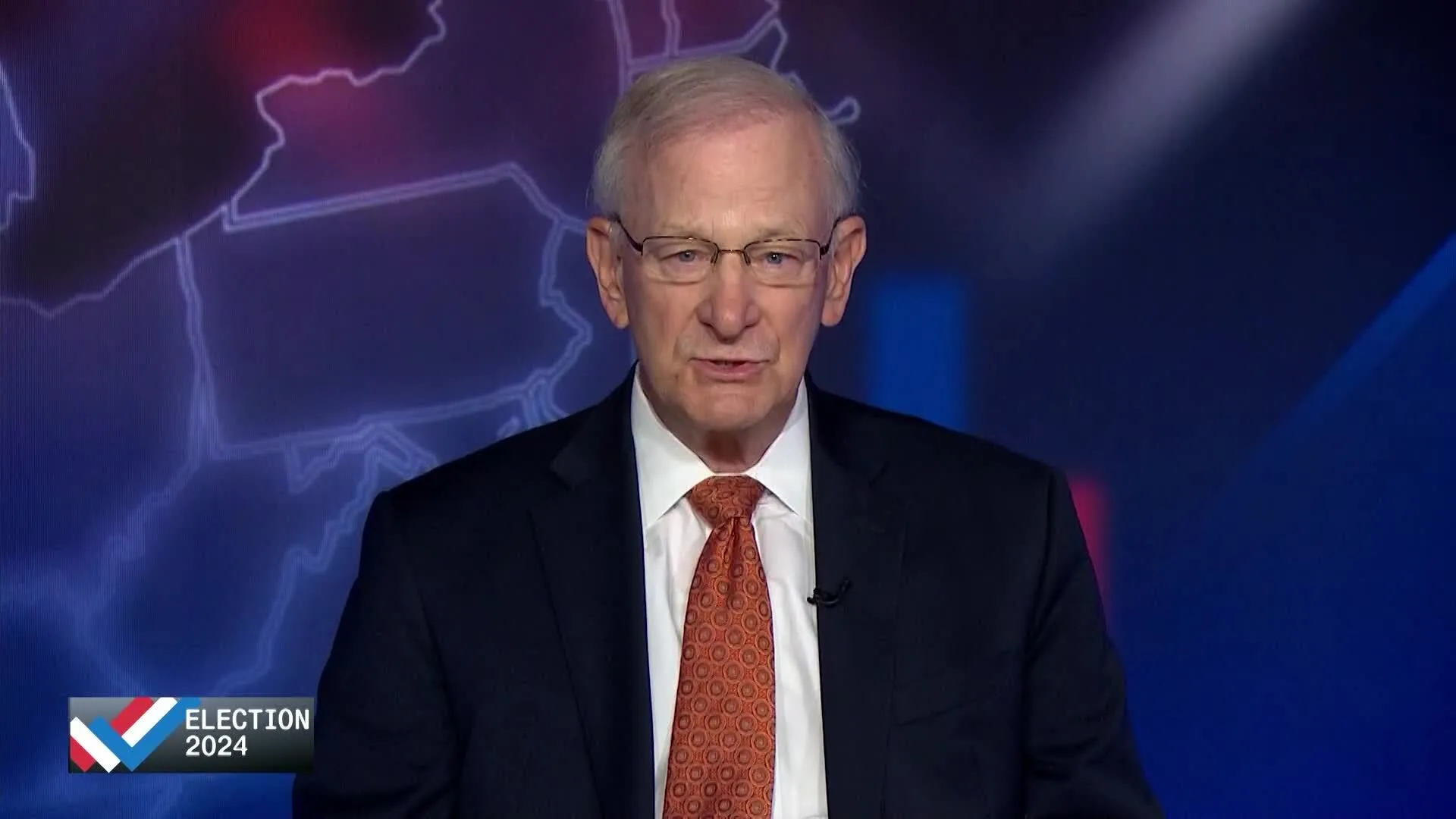 Watch US Election: Fed’s Challenge Is Huge Deficit, Growing Debt ...