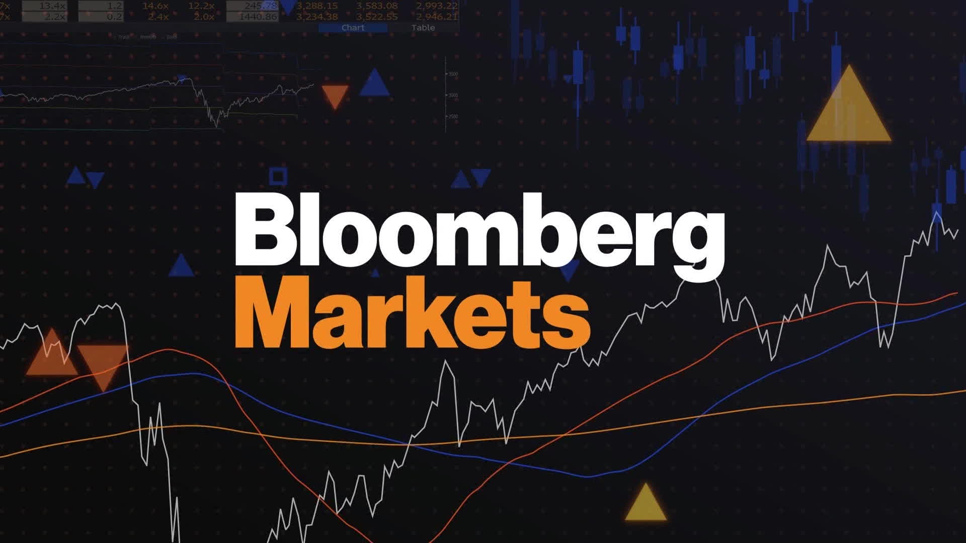 Watch Bloomberg Markets: Americas Full Show (08/30/2022) - Bloomberg