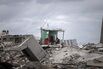 Satellite Imagery Shows Gaza's Destruction, and Resilience, With War Unresolved
