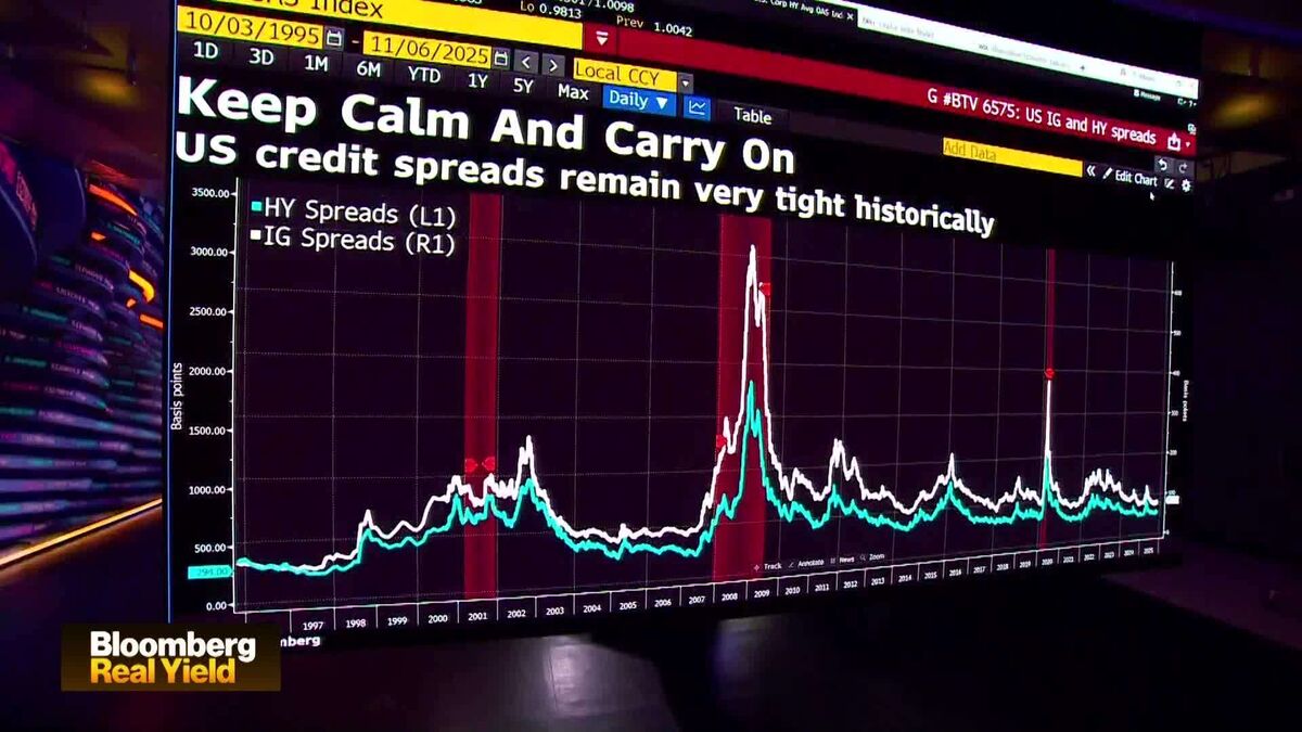 Fundamental Picture Still Relatively Strong: Cunniffe