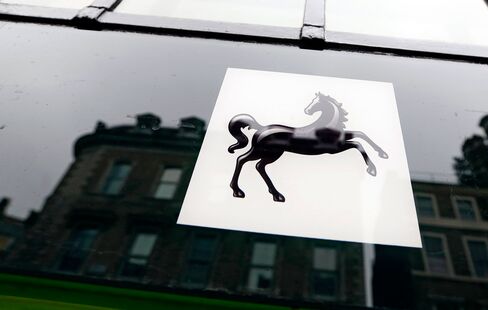 Lloyds Bank Share Sale