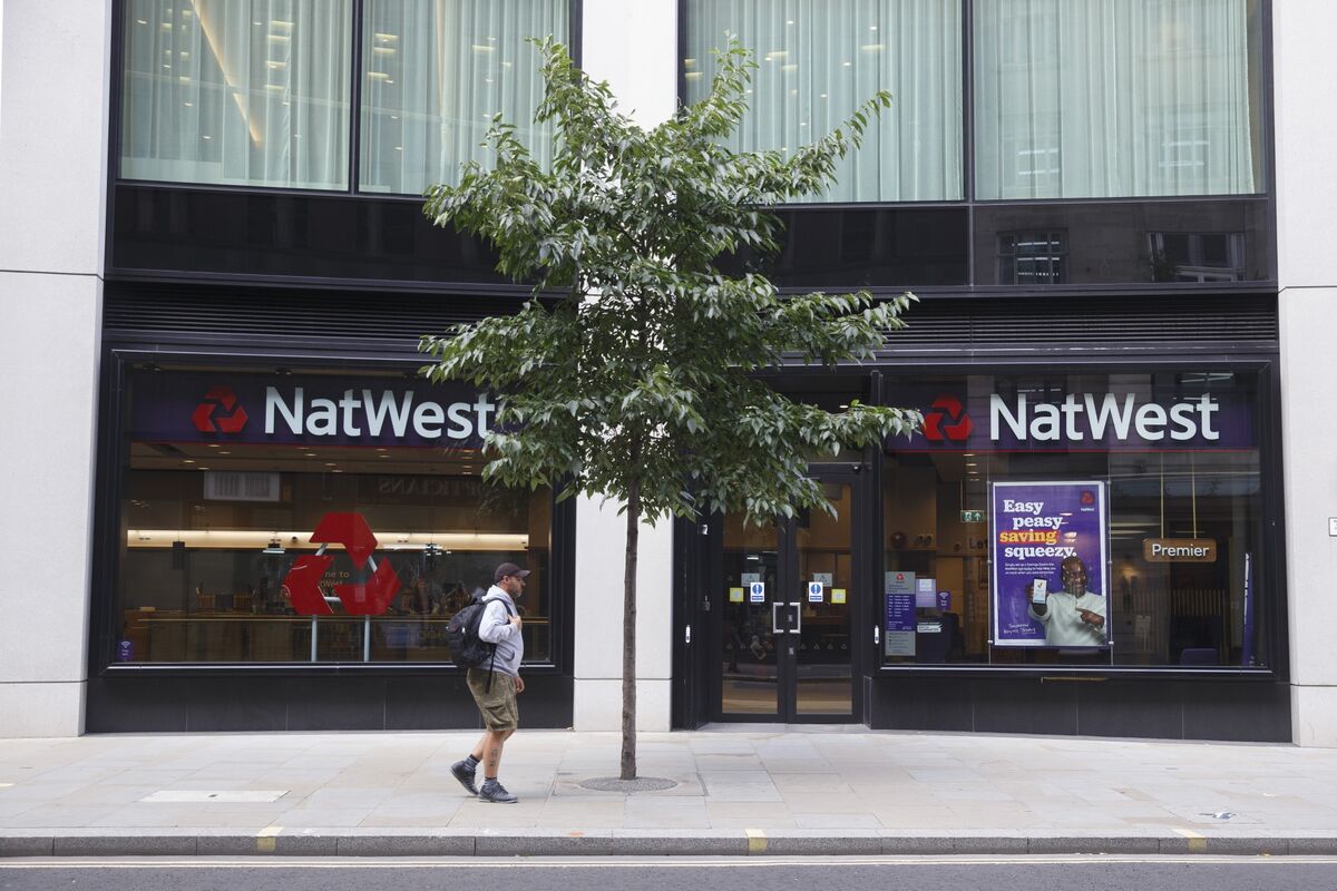 British Government Sells £420 Million of NatWest Shares