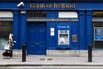 General Economy in The Irish Capital as Virus Cases Spike 