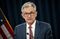 Fed Chairman Jerome Powell Holds News Conference Following FOMC Rate Decision