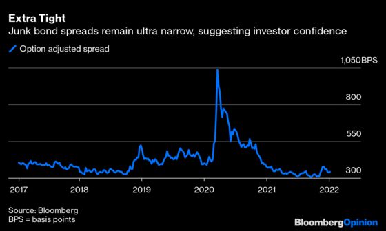 The Most Important Number of the Week Is $10 Trillion