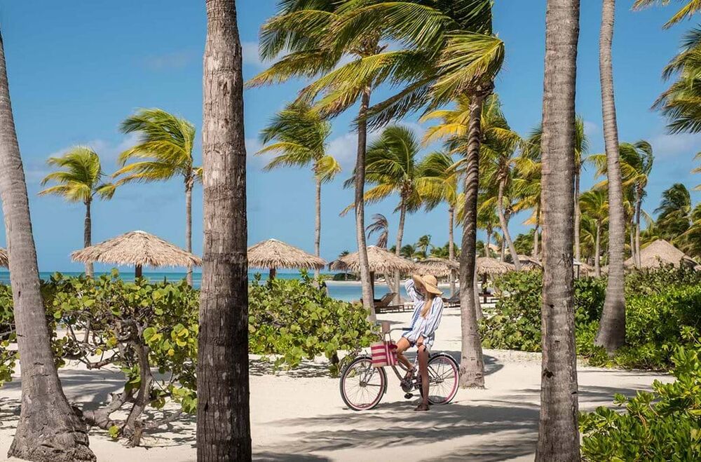 relates to Tourism in Antigua and Barbuda Is Sending Covid Skyrocketing
