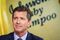 Johnson & Johnson Chief Executive Officer Alex Gorsky Interview