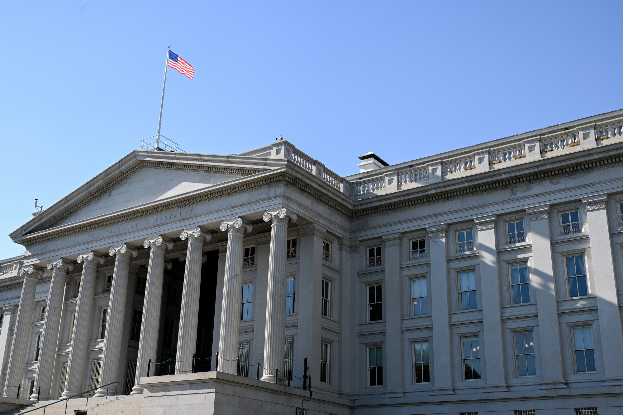 Image associated with story "AI Is Driving Up Treasury Yields: ‘It Just Touches Everything’"