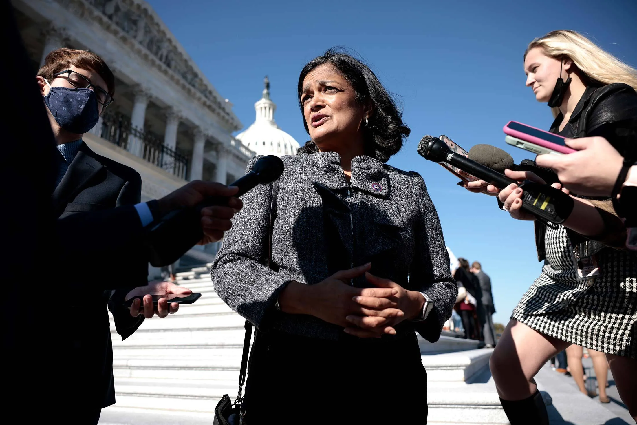 Jayapal