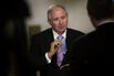 Blackstone CEO Steve Schwarzman Interview